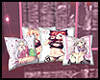 Anime Pillows - 2