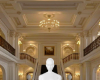 Mansion Background