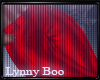 *Sia Red Jeans