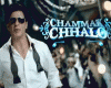 Chammak Chhalo Remix P2