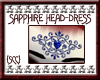 {SCC}Sapphire Head-Dress