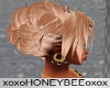 *HB* Blk Onyx/Gold Ear