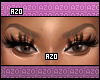 Doja 2 Eyebrows Blonde