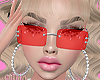 $ Azula Red shades