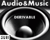 [DRV] Audio-Music