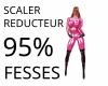 CW SCALER 95%