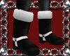 Father Christmas Boots