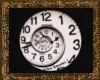 vatv Animated clock