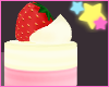 [L] Strawberry Cake 