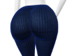 •Blue Legging