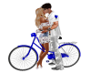 Love Bike - Bici Kiss