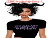 [CDD] Noobality Shirt-F