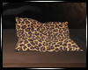 Pillow l Leopard