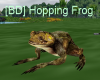 [BD] Hopping Frog