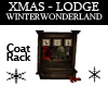 Winter Wonderland Rack