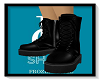 FC  Gothic boots