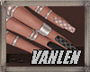 LV**Laila Nails**