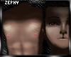 [ZP] GA|Zomb|Shorts|Male