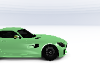 AMG GTR LIM