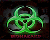 {MD} Bio Hazard PIC