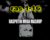 Rasputin Mega Meshup