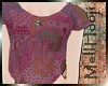 M*GARDEN SUMMER TOP*GRW*