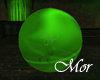 -Mor- Toxic Dance Bubble