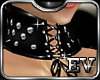 EV Corset CollaR StuDs 1