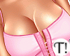 T! Sofia Pink Set