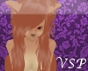 [VSP] Vulpix ~hair~ v2