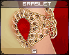 S|Valentine :3 Braclet
