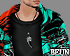 Fitted Hoodie V1