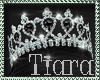 [M]BL & WH STONES TIARA