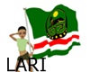 Flag Bakardi