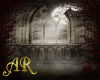AR! Gothic Background