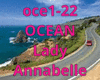 Ocean Lady Annabelle