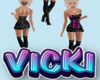 v corset full 21