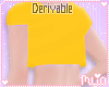 Kid Derivable Outfit 24