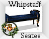 ~QI~ Whipstaff Seatee