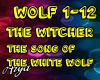 The Witcher The Song of