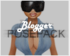 Bloggger Pose/pack