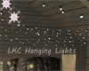 LKC Hanging Lights