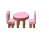 hellokitty pink table