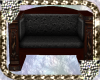 Antique Couche