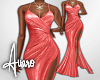 Evening Gown ~ Pink 9