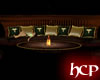 HCP Physican couch 
