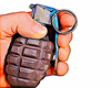 Grenade Avatar