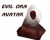 Evil Ora Avatar