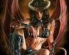 Devil Woman 2