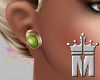 MM-Cocktail Earrings